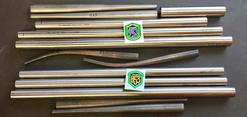 Bicycle tubing suppliers top